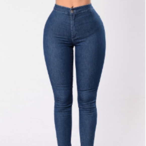 fashion nova jeans women